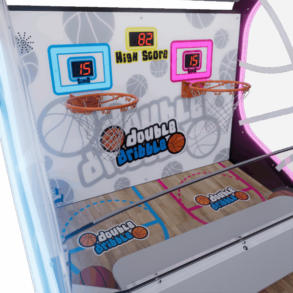 Double-Dribble-2.png Double Dribble Basketball Arcade