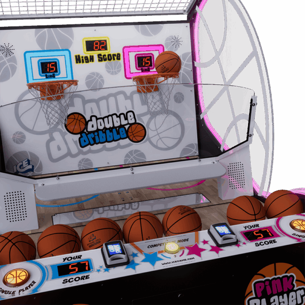 Double-Dribble-3.png Double Dribble Basketball Arcade