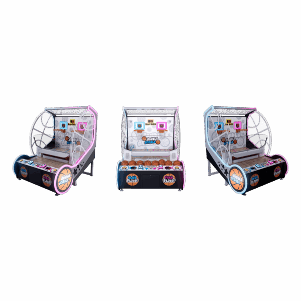 Double-Dribble-5.png Double Dribble Basketball Arcade