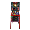 DungeonLEFront.png Dungeons & Dragons: The Tyrant’s Eye Limited Edition Pinball Machine by Stern