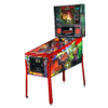 DungeonLERightSide.png Dungeons & Dragons: The Tyrant’s Eye Limited Edition Pinball Machine by Stern