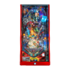 DungeonLETopPlayfield.png Dungeons & Dragons: The Tyrant’s Eye Limited Edition Pinball Machine by Stern
