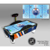 Edmonton-Oilers.jpg NHL Air FX Full Size Air Hockey Table