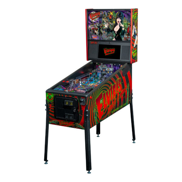 Elvira-Premium-Cabinet-LF-scaled-1.jpg Elvira’s House of Horrors Premium Pinball Machine by Stern