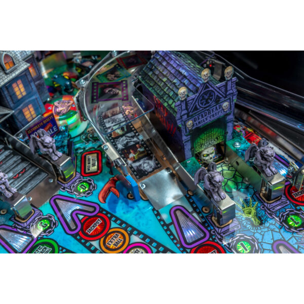 Elvira-Premium-Details-12-scaled-1.jpg Elvira’s House of Horrors Premium Pinball Machine by Stern