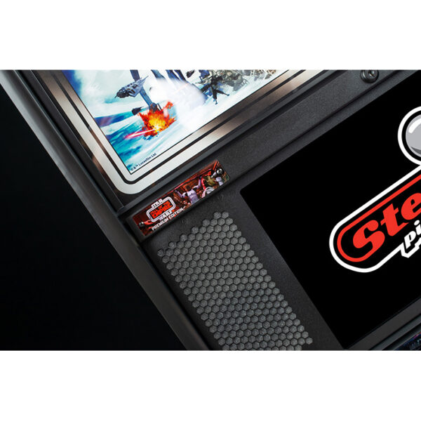 Empire118-1.jpg Star Wars: Fall of the Empire Premium Pinball Machine by Stern