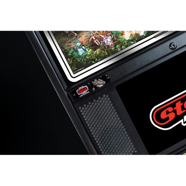 Empire200-1.jpg Star Wars: Fall of the Empire Pro Pinball Machine by Stern
