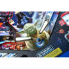 Empire62-1.jpg Star Wars: Fall of the Empire Limited Edition Pinball Machine by Stern