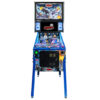 EmpireCabineFrontLExpng.jpg Star Wars: Fall of the Empire Limited Edition Pinball Machine by Stern