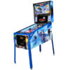 EmpireCabineRightx.jpg Star Wars: Fall of the Empire Limited Edition Pinball Machine by Stern