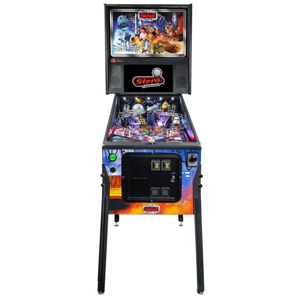 EmpirePremiumFront-1.png Star Wars: Fall of the Empire Premium Pinball Machine by Stern