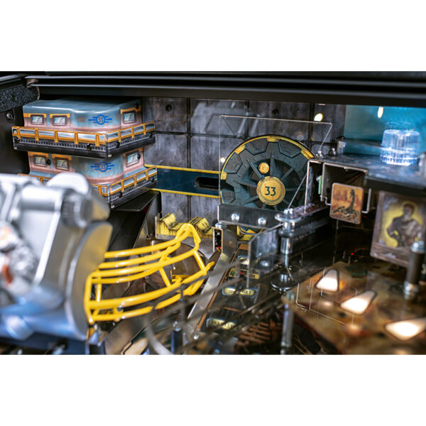 Fall218.jpg Fallout Premium Pinball Machine by Stern