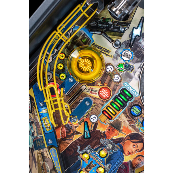 Fall269.jpg Fallout Premium Pinball Machine by Stern