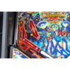 FooFighters-Pro-Details-Strobe-11-scaled-1.jpg Foo Fighters Pro Pinball Machine by Stern