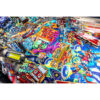 FooFighters-Pro-Details-Strobe-16-scaled-1.jpg Foo Fighters Pro Pinball Machine by Stern