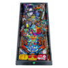 FooFighters-Pro-Playfield-scaled-1.jpg Foo Fighters Pro Pinball Machine by Stern
