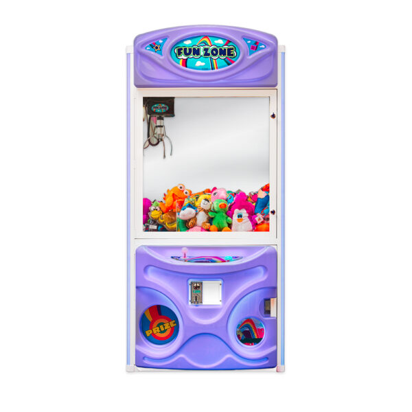 Fun Zone Crane