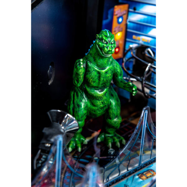 Godzilla-Premium-Details-Strobe-11-scaled-2.jpg Godzilla Premium Pinball Machine by Stern