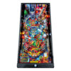 Godzilla-Premium-Playfield-scaled-1.jpg Godzilla Premium Pinball Machine by Stern