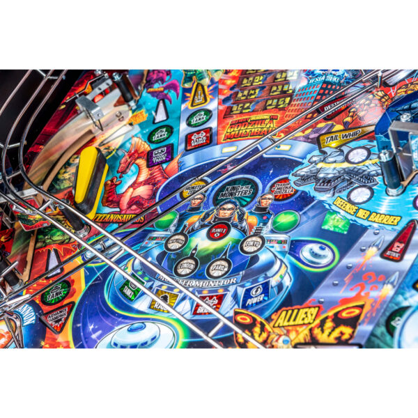 Godzilla-Pro-Details-Strobe-13-scaled-2.jpg Godzilla Pro Pinball Machine by Stern