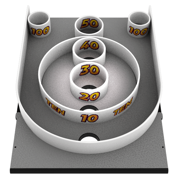 Ice Ball Pro Home
