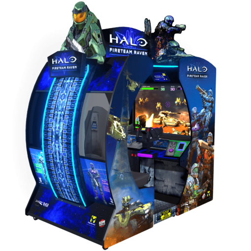 Halo-arcade-510x510 Halo Deluxe Arcade