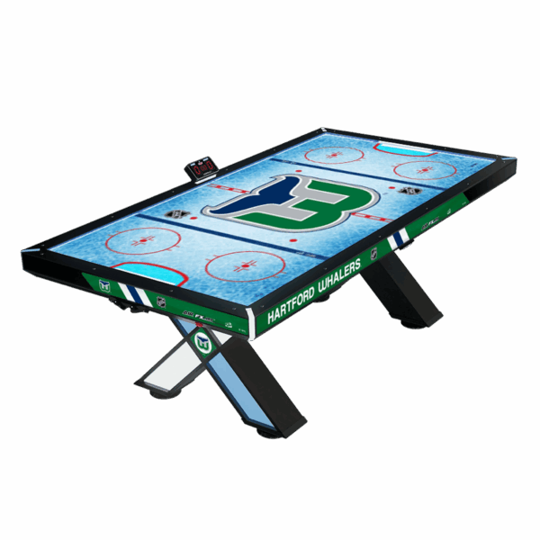 NHL Air FX Pro Home Air Hockey Table