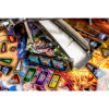 Iron Maiden Pro Pinball Machine by Stern