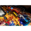 Iron Maiden Pro Pinball Machine by Stern