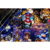 Iron Maiden Pro Pinball Machine by Stern
