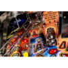 Iron Maiden Pro Pinball Machine by Stern