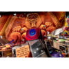 Iron Maiden Pro Pinball Machine by Stern
