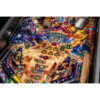 Iron Maiden Pro Pinball Machine by Stern