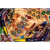 Iron Maiden Pro Pinball Machine by Stern