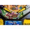 Iron Maiden Pro Pinball Machine by Stern