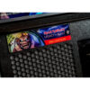 Iron Maiden Pro Pinball Machine by Stern