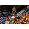 Iron Maiden Pro Pinball Machine by Stern