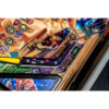 Iron Maiden Pro Pinball Machine by Stern
