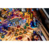 Iron Maiden Pro Pinball Machine by Stern