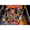 Iron Maiden Pro Pinball Machine by Stern