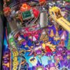 Batman 66 Premium Pinball Machine by Stern