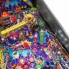 Batman 66 Premium Pinball Machine by Stern