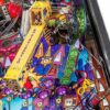 Batman 66 Premium Pinball Machine by Stern