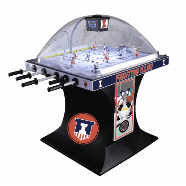 Illinois.png Collegiate Edition Super Chexx Pro Bubble Hockey – Choose Your Teams!