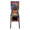 Iron Maiden Pro Pinball Machine by Stern