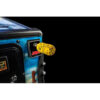 Jaws Pinball Shooter Knob