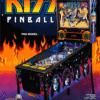 KISS Pro Pinball Machine by Stern