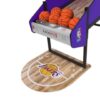 NBA Game Time Pro 8 Foot Basketball Arcade