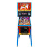 LedZeppelin-LE-Cabinet-FF2_111120-scaled-1.jpg Led Zeppelin Limited Edition Pinball Machine by Stern