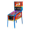 LedZeppelin-LE-Cabinet-LF2_120420-scaled-1.jpg Led Zeppelin Limited Edition Pinball Machine by Stern